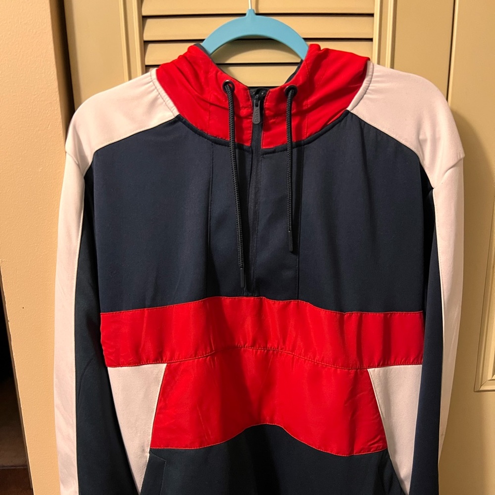 CSG Champs Windbreaker - Picture 3 of 3